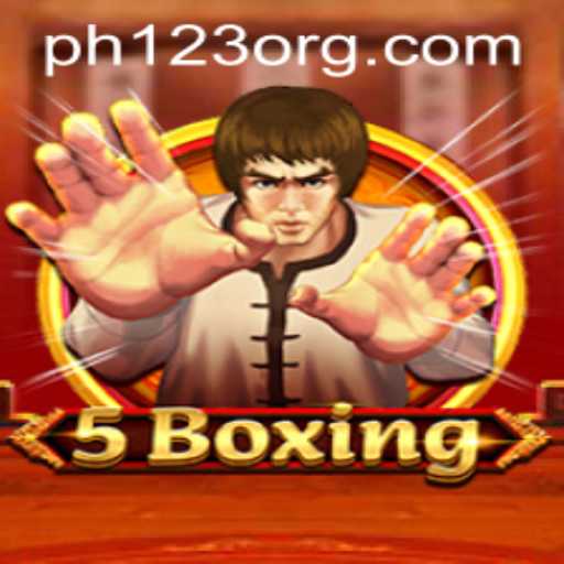 5Boxing Game Unveiled: A Modern Twist on Traditional Boxing