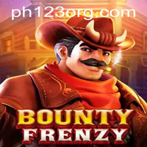 BountyFrenzy: A Thrilling Adventure Game for the Digital Age