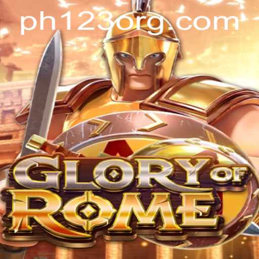 Exploring the Intricacies of GloryofRome: A Conquest to Remember
