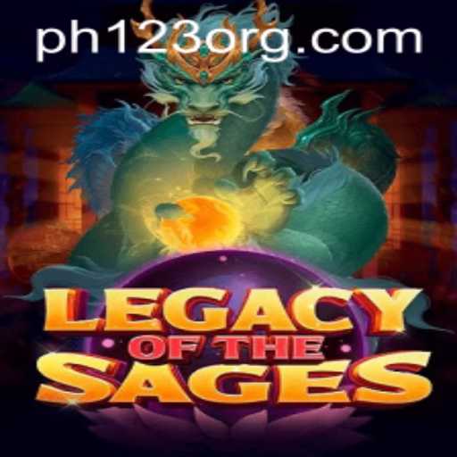 LegacyoftheSages: A Journey Through Time and Destiny