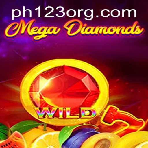 The Thrilling Adventures of MegaDiamond: A Game of Strategy and Chance